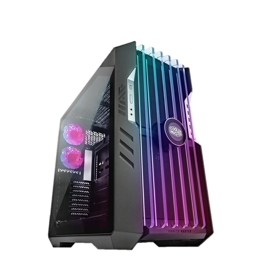 Computador / gabinete gamer de alta performance